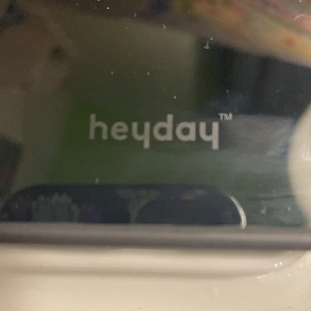 Heyday iPhone Case